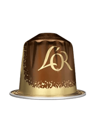 lor espresso lungo estremo