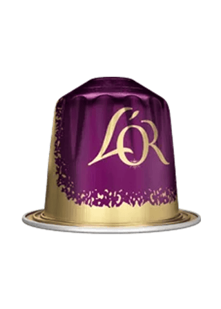 lor espresso sontuoso