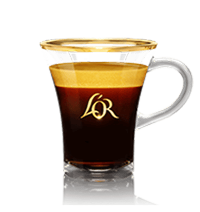 double shot espresso