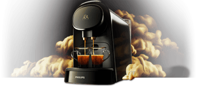 image machine header