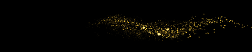 gold sparkle banner2
